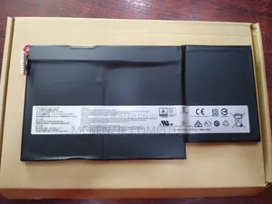 Msi Gs63 Laptop Battery