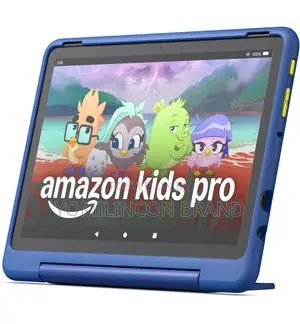 New Amazon Fire HD 10 Kids Pro 32 GB