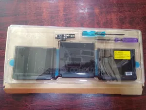Macbook Pro 13 Inch Battery