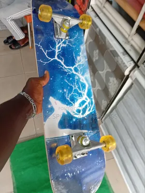 Skate Board