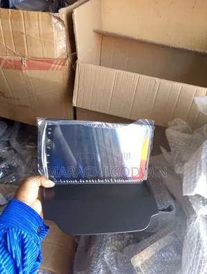 Ford Ecosport 2012-17