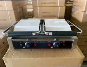 Double Shawarma Toaster Foreign