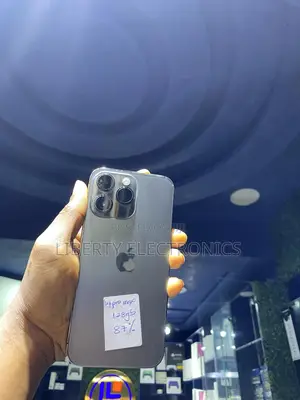 Apple iPhone 14 Pro Max 128 GB Gray