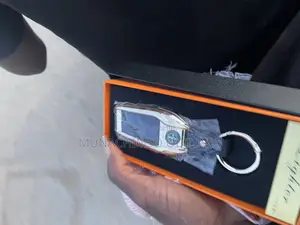 Chargeable Key Holder for All Kinds of Cars