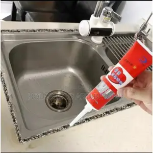 Household Generic Mold Removal Gel