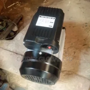 Original Brand New Single Face Electric Motor 1.5kw 2hp