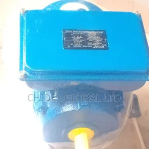 Original Brand New GPHQ Single Face Electric Motor 0.75kw