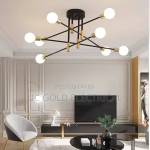 Modern Pendant Lamp for Living Dining Room