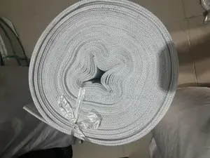 Canvas/Fire Hose
