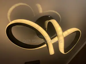 Nordic Modern Led Wall Lamp Wall Decoration for Living Room