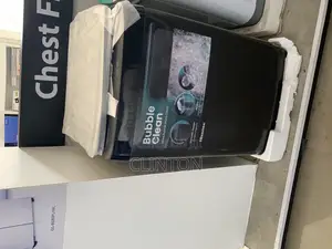 Hisense 9kg Automatic Top Loader Washing Machine
