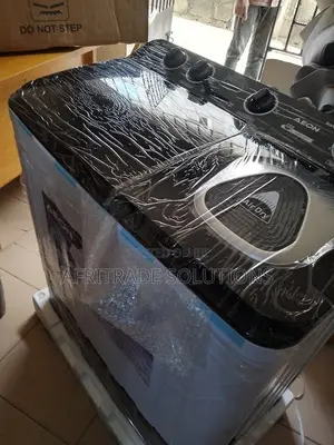 Efficient New Aeon 13kg Air Dry Top-Load Washing Maching