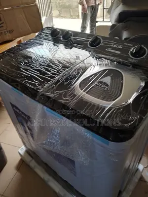 Standard Manual Aeon 13kg Top-Load Air Dry Washing Machine