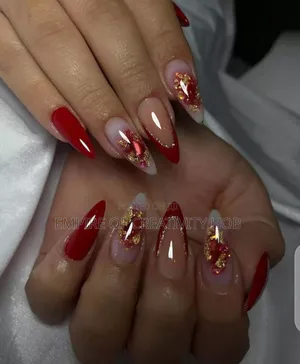 Pedicure, Manicure and Nails