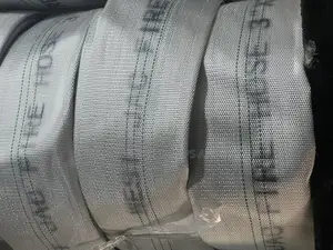 3inches Canvas Water Hose