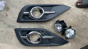 Foglamp and Cover for Honda 2013 CRV