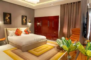 Spacious 3-Bedroom Apartment