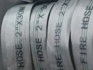 2inches Canvas Water Hose