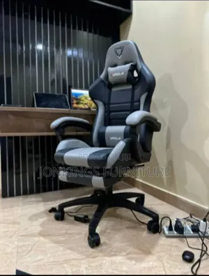 Pro Series Gaming Chair