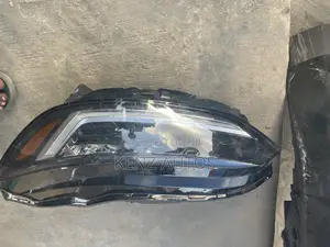 Headlamp for Honda Civic 2023 Model