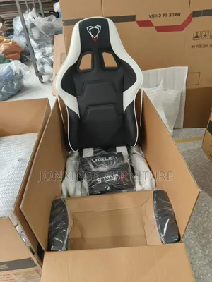 Modern Style Furgle Gaming Chair