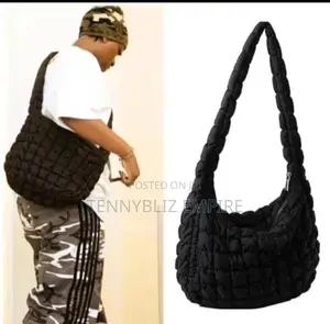 Tg Omori-Inspired Latest Bottenga.V Crossbody Bag