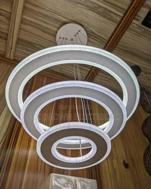 Chandelier Light 3 Colors