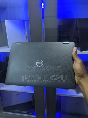 Laptop Dell Latitude 7320 8GB Intel Core I5 SSD 256GB