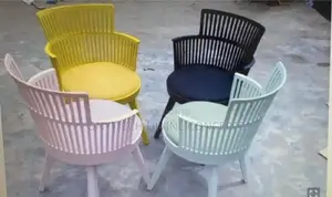 Restaurant Chair