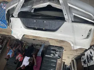 Back Bumper Acura TLX 2023 Model