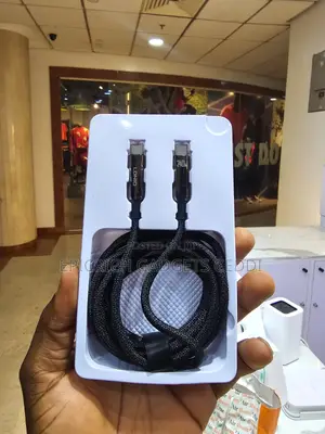 Ldnio 240w Type C Cable