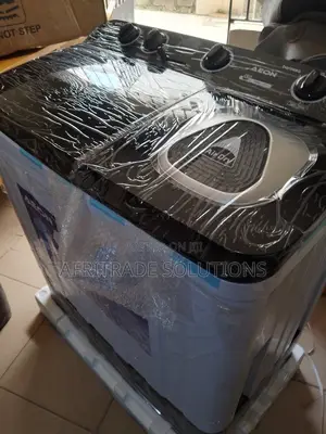 Aeon Awm13tt Twin-Tube Washing Machine