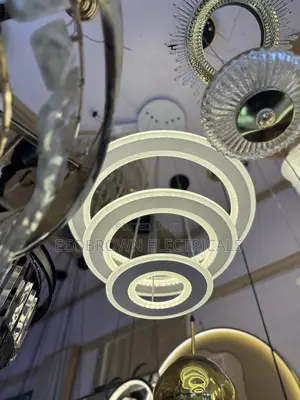 3ring Chandelier Fitting