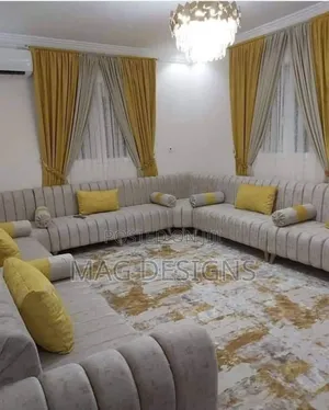 Royal Curtains Gh-12