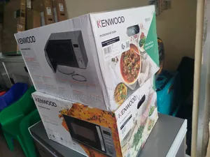 Kenwood Microwave Oven for Cooking and Warming 20 L