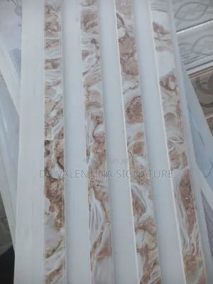 High Quality Nigerian PVC Ceiling