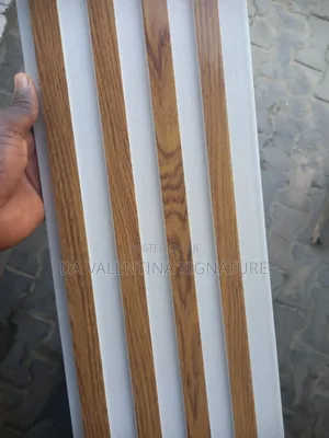 High Quality Nigerian PVC Ceiling