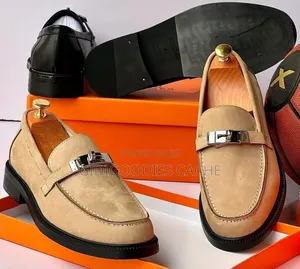 Hermes Dress Shoes