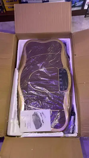 Ultrathin Body Slimmer (Foot Nd Body Massage)