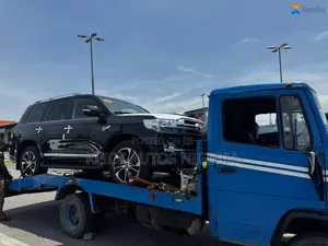 Interstate Trucking Services