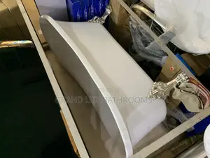 Luxury Animal Leg Bathtub