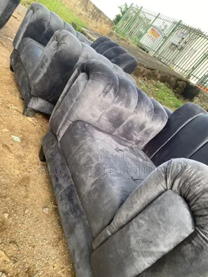 Set for Sofas by Oluwaseun Furniture