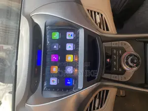 Car Android for Hyundai Elantra 2012 Is Available Now