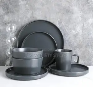 16pcs Dinner Set