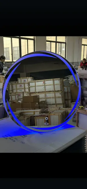 Led High-quality Censored Mirror