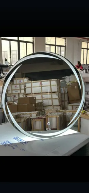 High Quality Led Censor Mirror