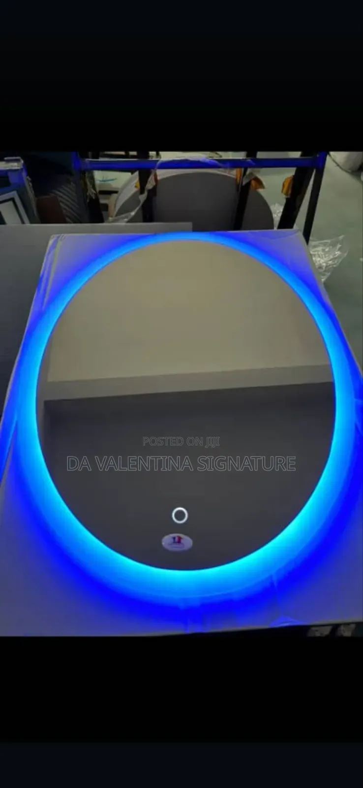 High Quality Led Censor Mirror