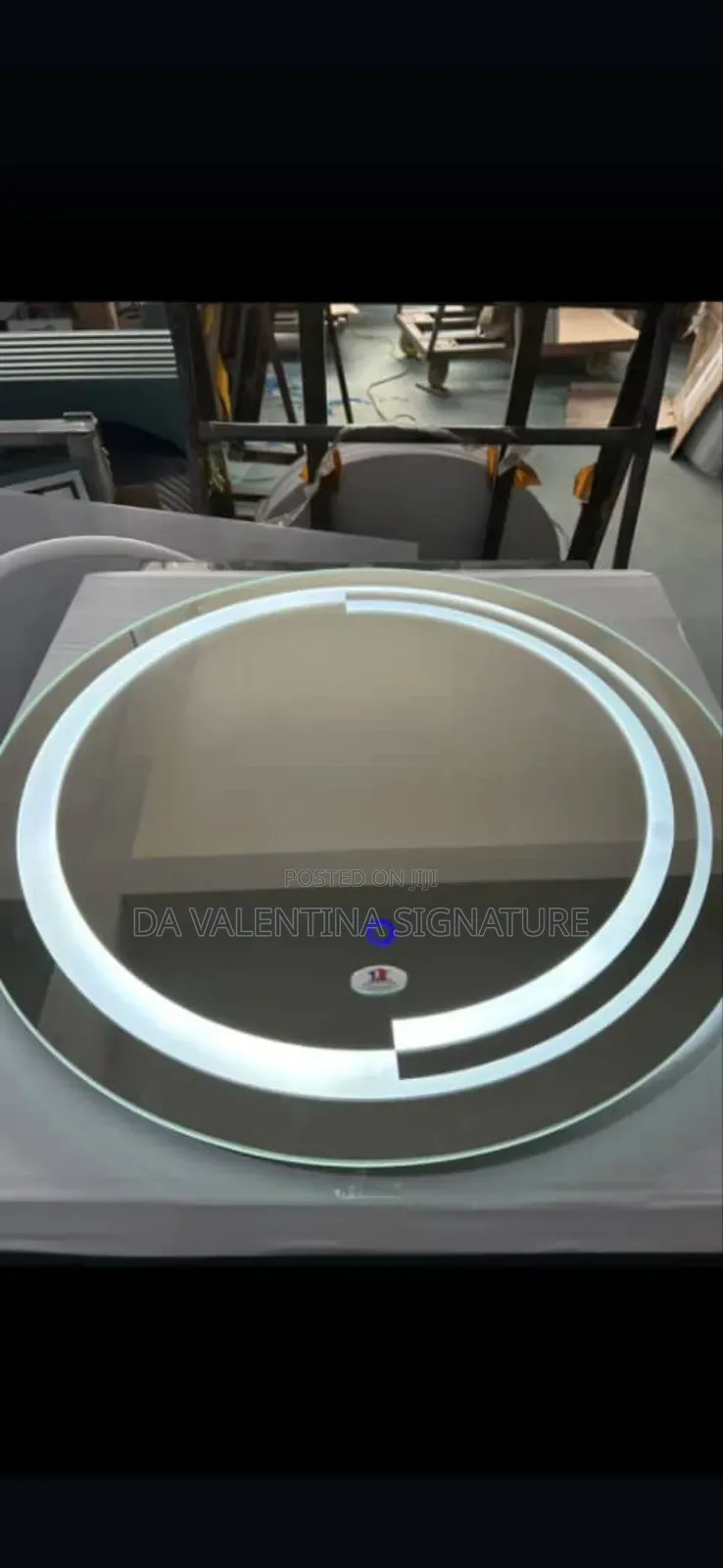High Quality Led Censor Mirror