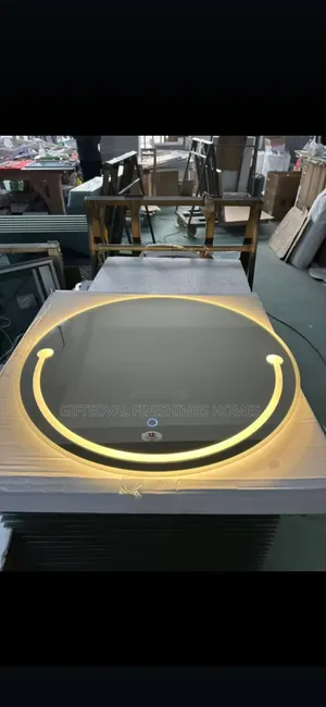 Led High-quality Censored Mirror