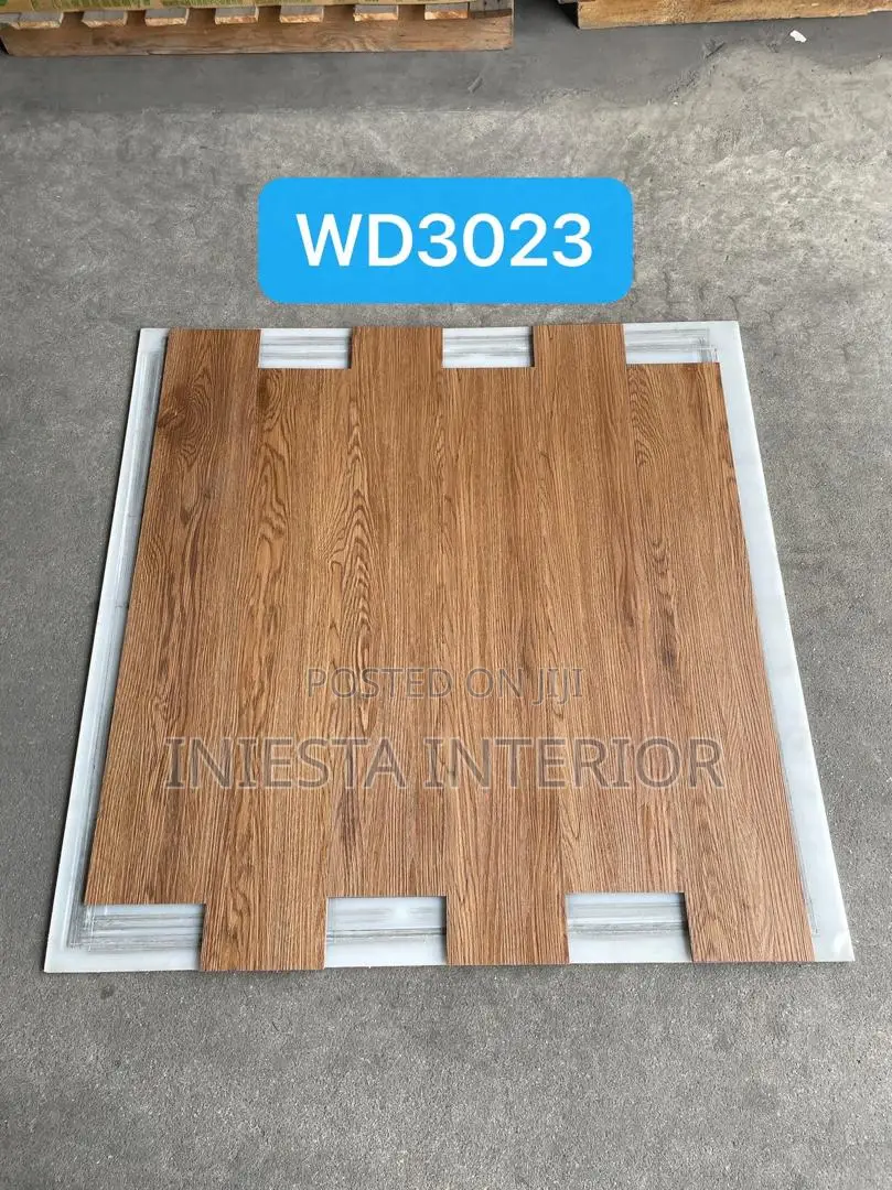 Vinyl Floor Tiles